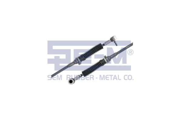 Cable Pull, manual transmission